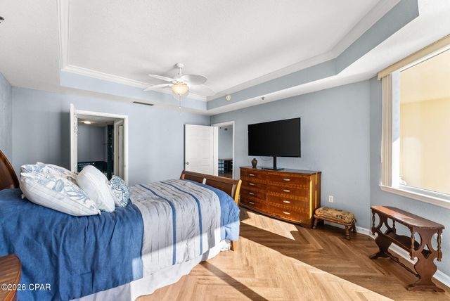 6500 Bridge Water Way 505, Panama City Beach, FL 32407