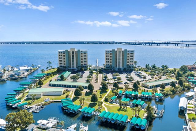6500 Bridge Water Way 505, Panama City Beach, FL 32407