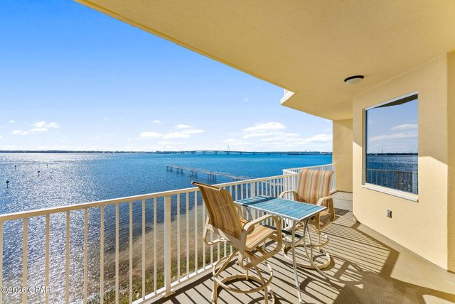 6500 Bridge Water Way 505, Panama City Beach, FL 32407