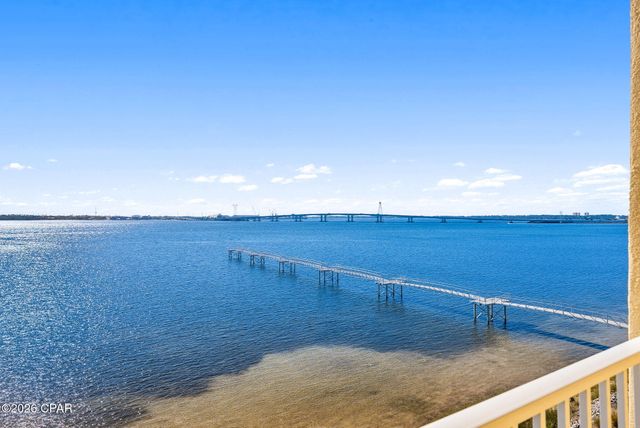 6500 Bridge Water Way 505, Panama City Beach, FL 32407