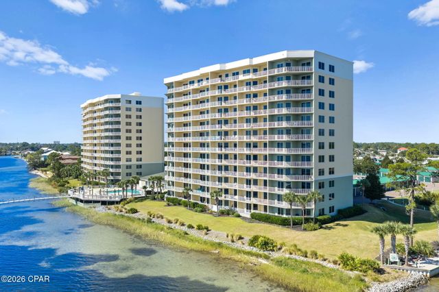 6500 Bridge Water Way 505, Panama City Beach, FL 32407