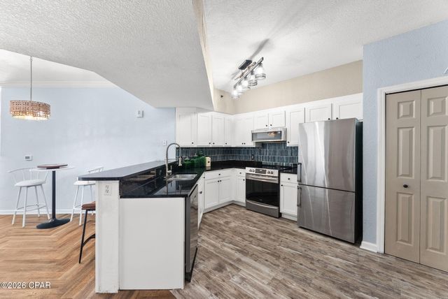 6500 Bridge Water Way 505, Panama City Beach, FL 32407