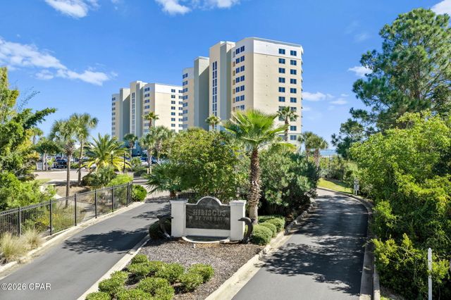 6500 Bridge Water Way 505, Panama City Beach, FL 32407