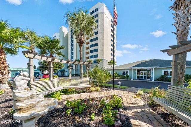 6500 Bridge Water Way 505, Panama City Beach, FL 32407