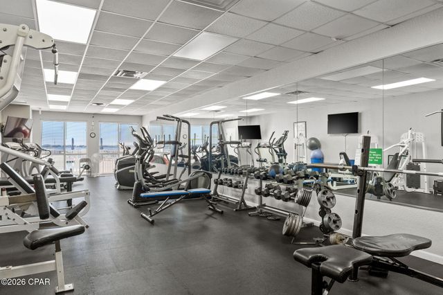 6500 Bridge Water Way 505, Panama City Beach, FL 32407