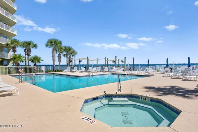 6500 Bridge Water Way 505, Panama City Beach, FL 32407