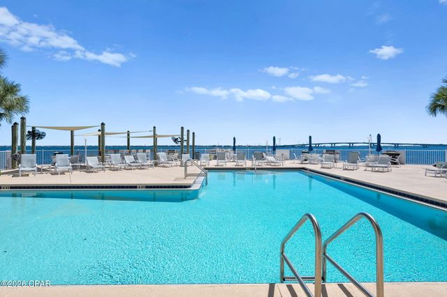 6500 Bridge Water Way 505, Panama City Beach, FL 32407