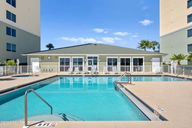 6500 Bridge Water Way 505, Panama City Beach, FL 32407