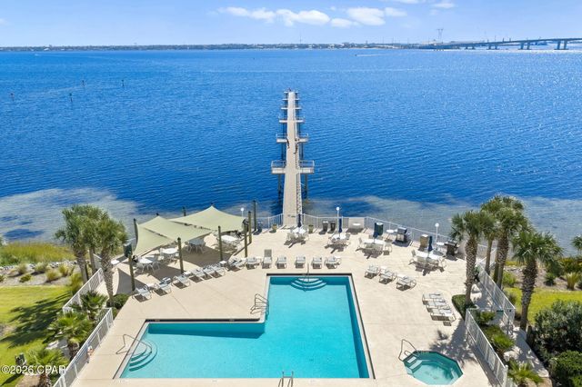 6500 Bridge Water Way 505, Panama City Beach, FL 32407