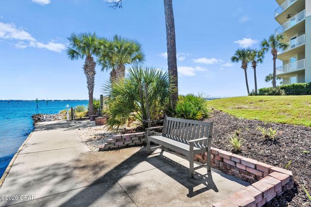 6500 Bridge Water Way 505, Panama City Beach, FL 32407