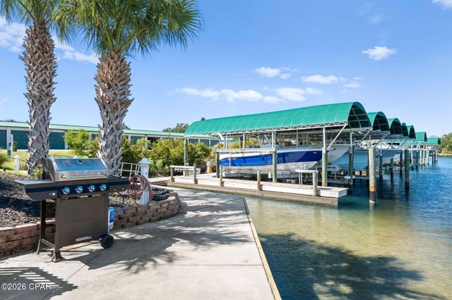 6500 Bridge Water Way 505, Panama City Beach, FL 32407