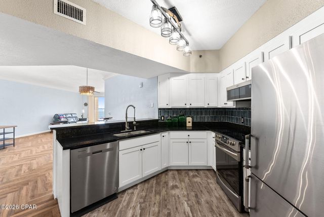 6500 Bridge Water Way 505, Panama City Beach, FL 32407