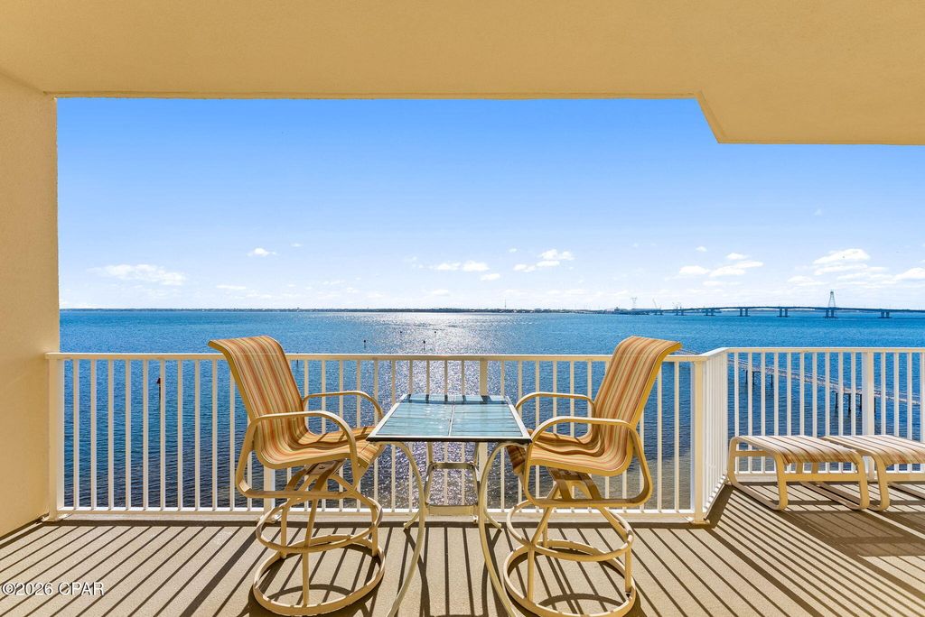 6500 Bridge Water Way 505, Panama City Beach, FL 32407