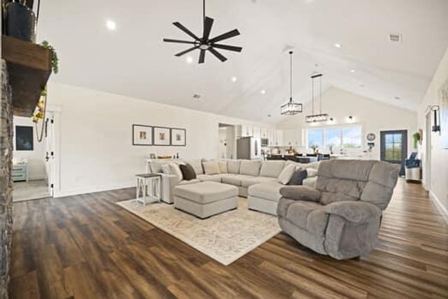 354 Helton Lane, Richmond, KY 40475