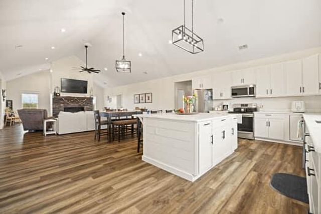 354 Helton Lane, Richmond, KY 40475