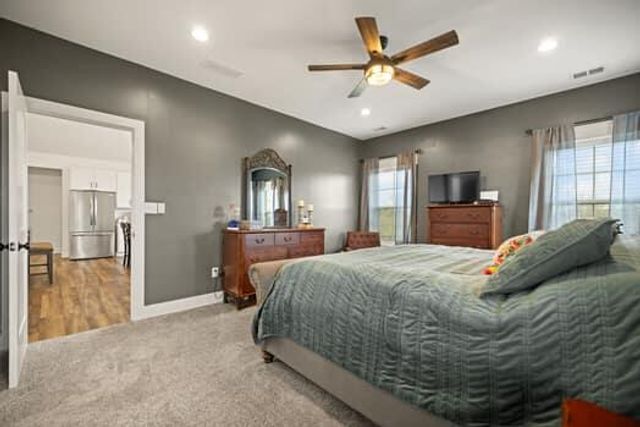 354 Helton Lane, Richmond, KY 40475