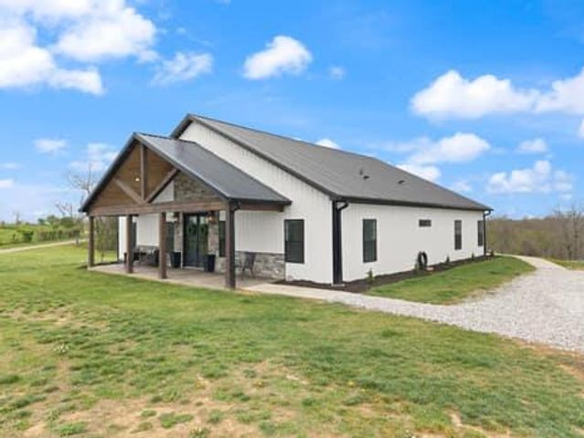354 Helton Lane, Richmond, KY 40475