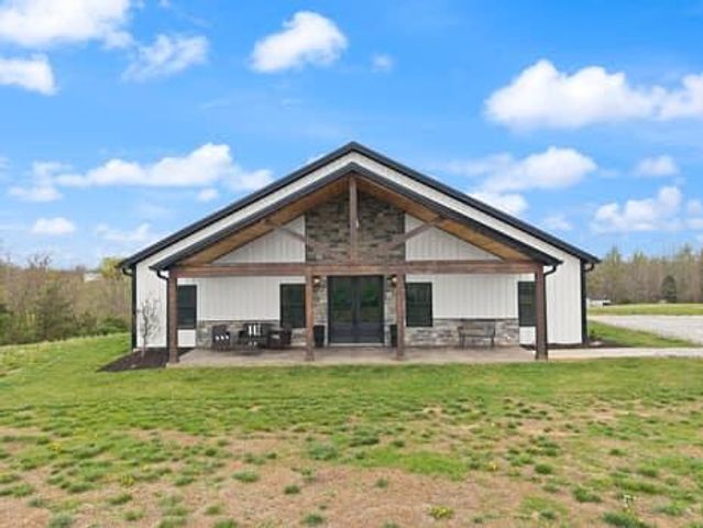 354 Helton Lane, Richmond, KY 40475