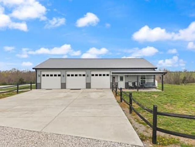 354 Helton Lane, Richmond, KY 40475