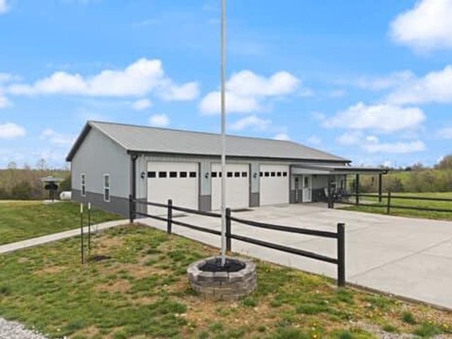 354 Helton Lane, Richmond, KY 40475