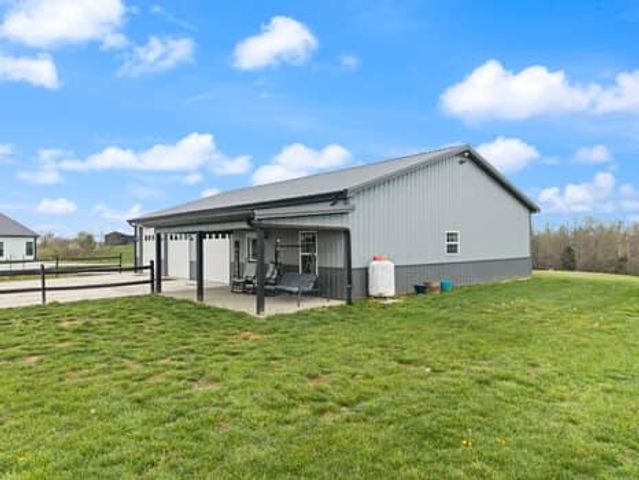 354 Helton Lane, Richmond, KY 40475