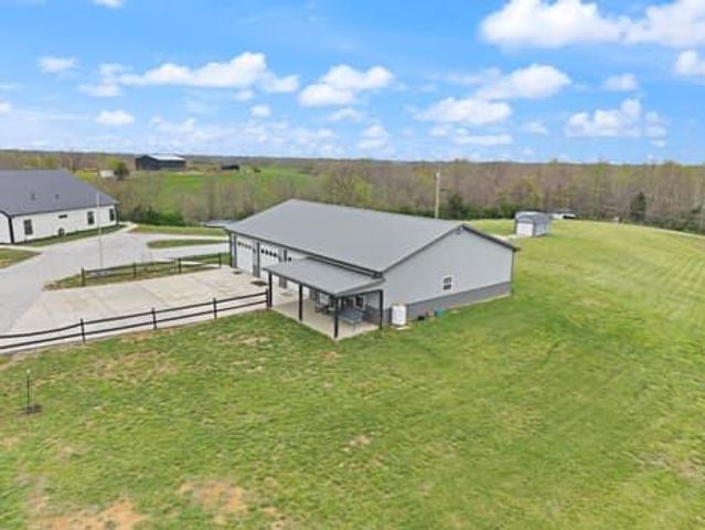 354 Helton Lane, Richmond, KY 40475