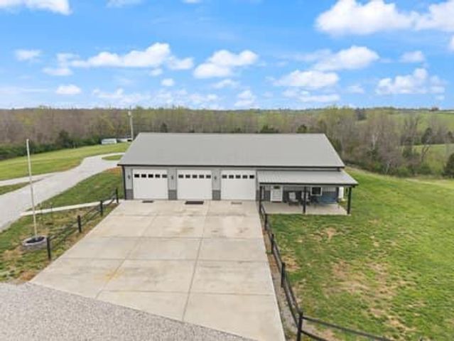 354 Helton Lane, Richmond, KY 40475