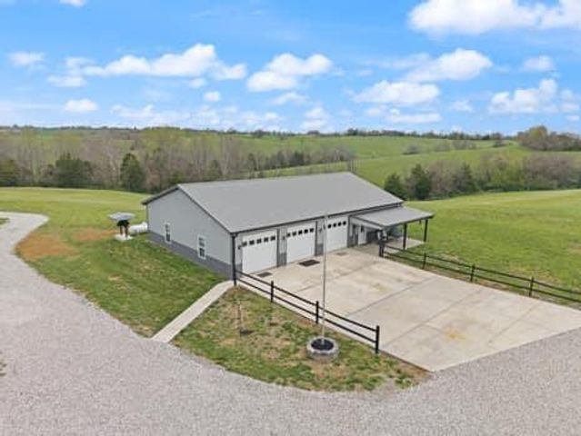 354 Helton Lane, Richmond, KY 40475