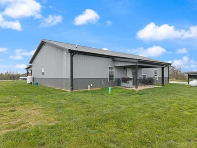 354 Helton Lane, Richmond, KY 40475