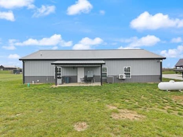354 Helton Lane, Richmond, KY 40475