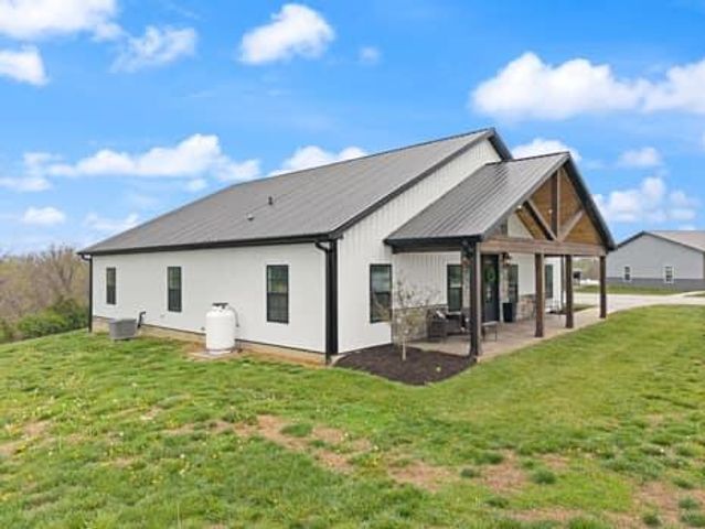 354 Helton Lane, Richmond, KY 40475