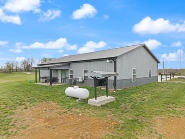 354 Helton Lane, Richmond, KY 40475