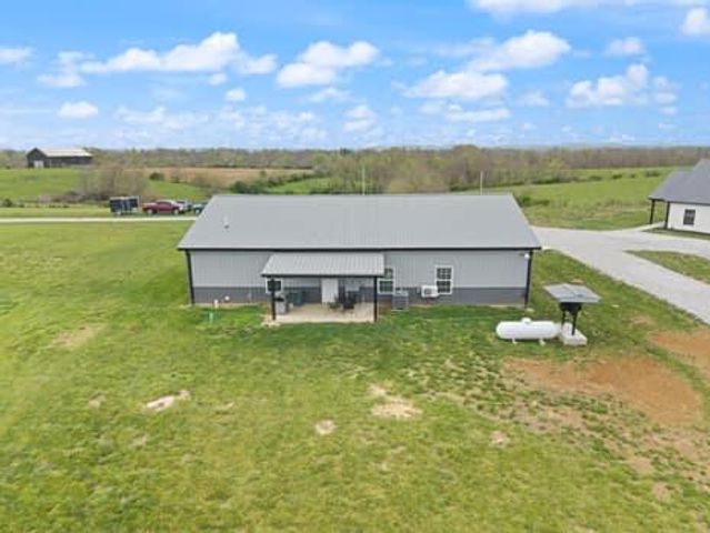 354 Helton Lane, Richmond, KY 40475