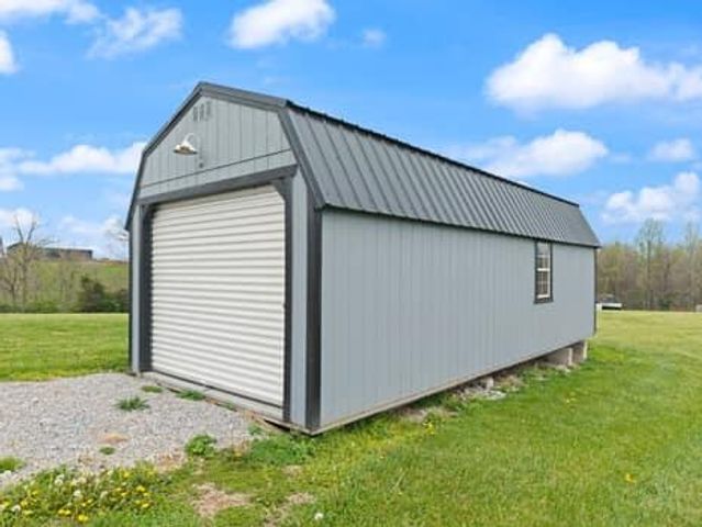354 Helton Lane, Richmond, KY 40475