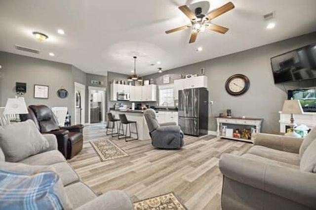 354 Helton Lane, Richmond, KY 40475