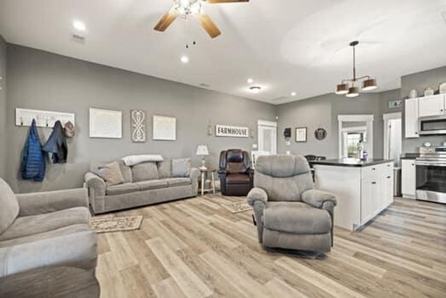 354 Helton Lane, Richmond, KY 40475