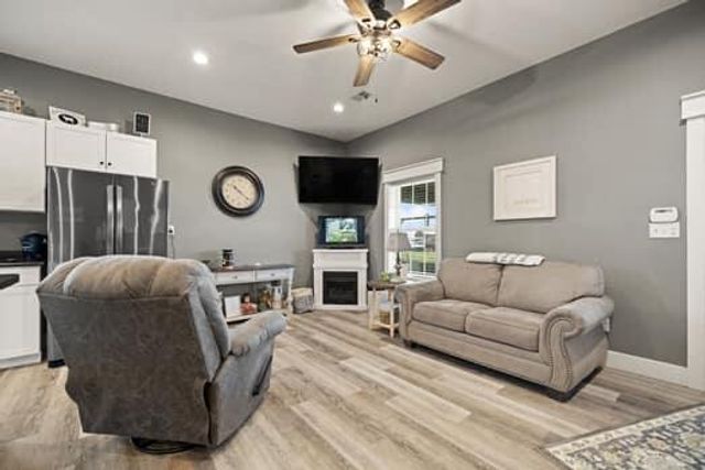 354 Helton Lane, Richmond, KY 40475