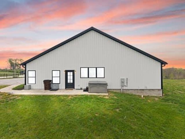 354 Helton Lane, Richmond, KY 40475