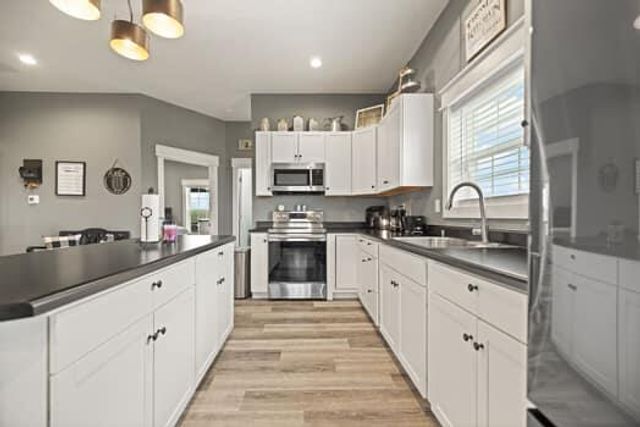 354 Helton Lane, Richmond, KY 40475