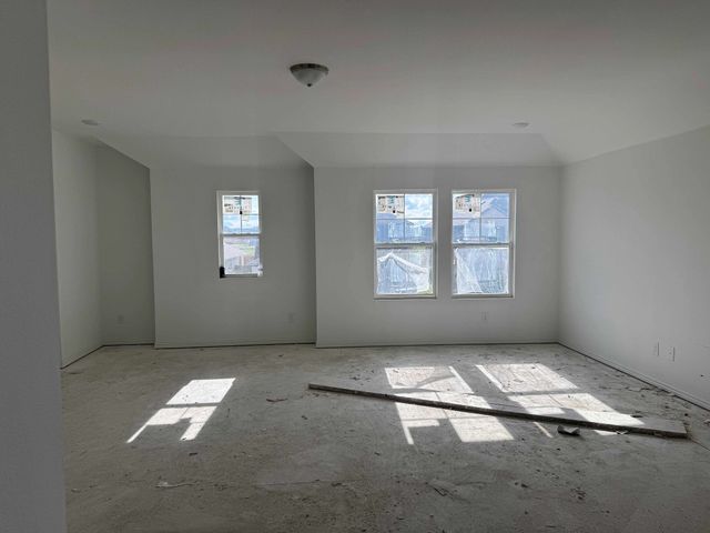 745 Waterhouse Lake Drive, Anna, TX 75409