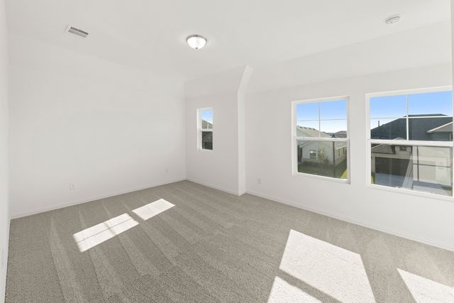 745 Waterhouse Lake Drive, Anna, TX 75409