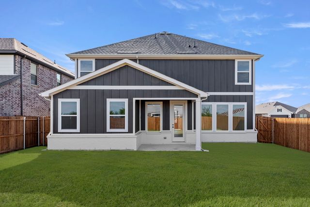 745 Waterhouse Lake Drive, Anna, TX 75409