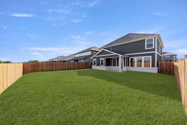 745 Waterhouse Lake Drive, Anna, TX 75409