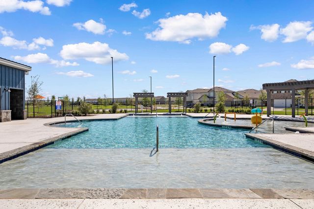 745 Waterhouse Lake Drive, Anna, TX 75409