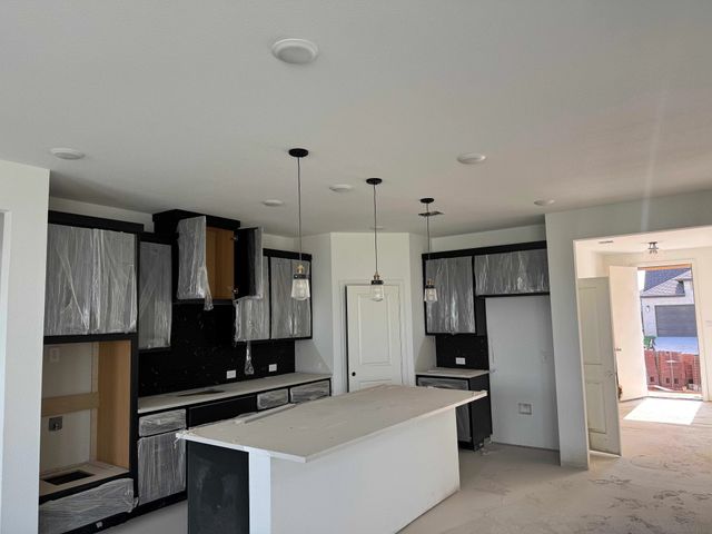 745 Waterhouse Lake Drive, Anna, TX 75409
