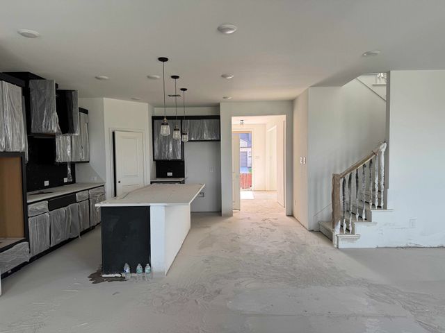 745 Waterhouse Lake Drive, Anna, TX 75409