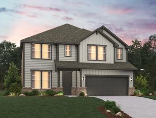 745 Waterhouse Lake Drive, Anna, TX 75409