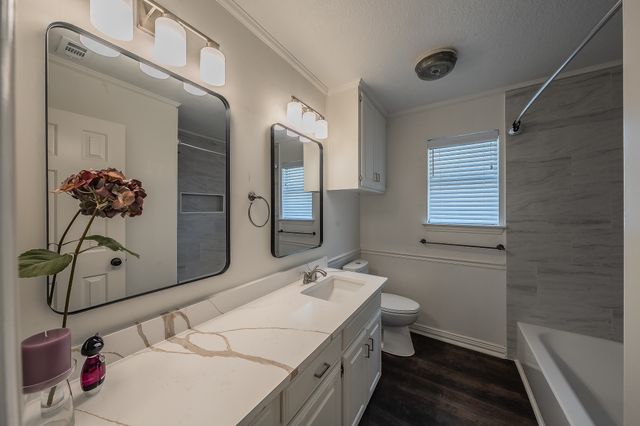 728 W Park Drive, Keller, TX 76248