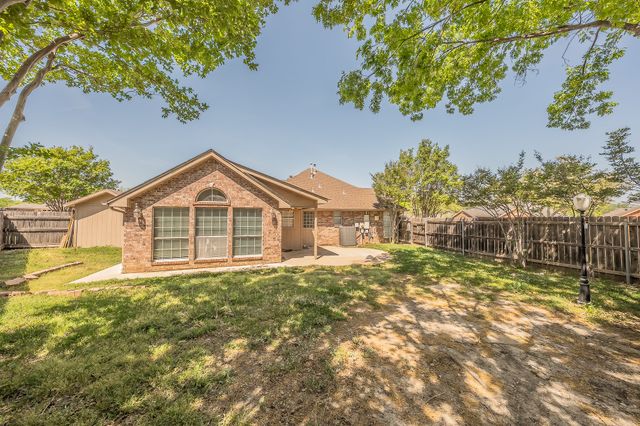 728 W Park Drive, Keller, TX 76248