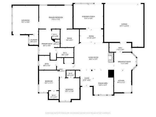 728 W Park Drive, Keller, TX 76248